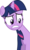 Size: 3500x5850 | Tagged: safe, artist:the-crusius, twilight sparkle, pony, unicorn, g4, games ponies play, my little pony: friendship is magic, female, mare, simple background, solo, transparent background, unicorn twilight, vector