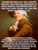 Size: 400x524 | Tagged: safe, barely pony related, caption, fancy, image macro, joseph ducreux, meme, meta, song, text, theme song, tl;dr, verbose, ye olde english