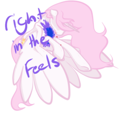 Size: 515x464 | Tagged: safe, artist:russiankolz, princess celestia, pony, g4, feels, female, pink-mane celestia, simple background, solo, transparent background