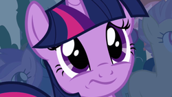 Size: 640x360 | Tagged: safe, screencap, twilight sparkle, pony, unicorn, g4, female, mare, solo