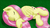 Size: 1440x810 | Tagged: safe, artist:robbergon, fluttershy, pegasus, pony, g4, eyes closed, female, grass, lying down, mare, sleeping, solo