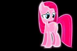 Size: 1500x1000 | Tagged: safe, artist:xangerx, pinkie pie, g4, pinkamena diane pie, wallpaper