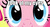 Size: 900x493 | Tagged: safe, pinkie pie, g4, blue eyes, bronybait, cute, diapinkes, eyes, hypnosis, hypnosis ponies, party