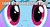 Size: 1152x619 | Tagged: safe, rainbow dash, g4, bronybait, caption, eyes, hypnosis, hypnosis ponies, image macro, meme