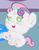 Size: 1000x1280 | Tagged: safe, artist:beavernator, artist:bronyboy, edit, sweetie belle, cat, pony, g4, baby, baby belle, baby pony, catified, fluffy, foal, kitten, kitty belle, species swap