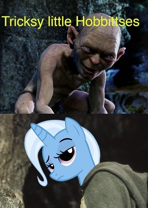 LOTR: Gollum - Stinky choices's : r/lotrmemes