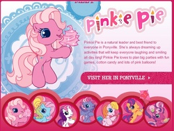 Size: 646x487 | Tagged: safe, cheerilee (g3), pinkie pie (g3), rainbow dash (g3), scootaloo (g3), starsong, sweetie belle (g3), toola-roola, g3, g3.5, core seven, cotton candy, heart, heart eyes, wingding eyes