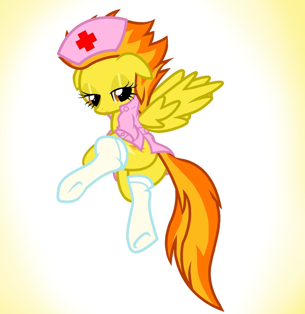 #278204 - suggestive, artist:pyruvate, spitfire, pony, g4, bipedal ...