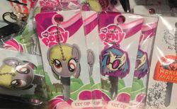 Size: 714x440 | Tagged: safe, derpy hooves, dj pon-3, vinyl scratch, pegasus, pony, g4, official, female, mare, merchandise