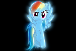 Size: 1500x1000 | Tagged: safe, artist:xangerx, rainbow dash, g4, wallpaper