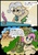 Size: 500x720 | Tagged: safe, artist:owlor, mayor mare, from the desk of mayor mare, g4, glasses, military, non-dyed mayor