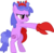 Size: 1091x1070 | Tagged: safe, artist:chipmagnum, cancer (g4), crab, earth pony, pony, g4, belly, bipedal, cancer (horoscope), female, mare, ponyscopes, simple background, transparent background, zodiac