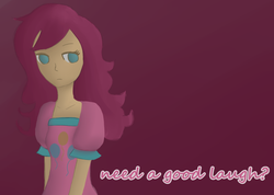 Size: 800x568 | Tagged: safe, pinkie pie, human, g4, humanized