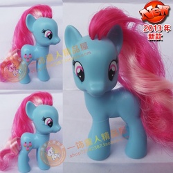 Size: 750x750 | Tagged: safe, cup cake, g4, brushable, female, irl, photo, prototype, taobao, toy