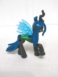 Size: 1200x1600 | Tagged: safe, queen chrysalis, g4, female, irl, photo, toy