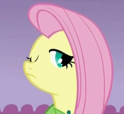 Size: 458x424 | Tagged: safe, fluttershy, pegasus, pony, g4