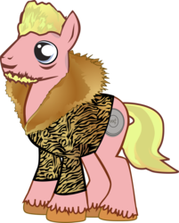 Size: 2197x2739 | Tagged: safe, artist:pipersack, macklemore, ponified