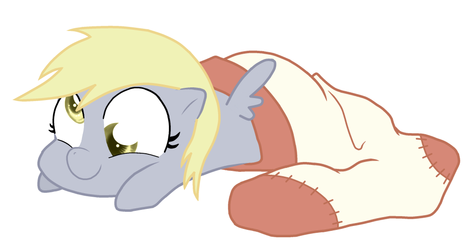 Derpy Derp Derp