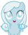 Size: 5500x6842 | Tagged: safe, artist:tzolkine, oc, oc only, oc:snowdrop, pegasus, pony, snowdrop (animation), absurd resolution, cute, female, filly, foal, open mouth, pegasus oc, simple background, snowbetes, solo, transparent background, vector