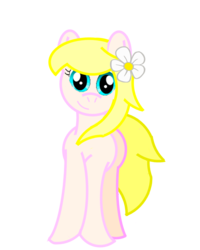 Size: 800x1000 | Tagged: safe, pony, miracle, miracle grohe, ponified, simple background, solo, transparent background, vector