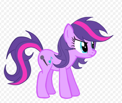 Size: 470x394 | Tagged: safe, earth pony, pony, littlest pet shop, ponified, zoe trent