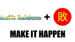 Size: 1280x720 | Tagged: safe, double rainboom, g4, double rainboom drama, drama, exploitable meme, make it happen, retsupurae