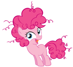 Size: 934x855 | Tagged: safe, artist:danton-damnark, pinkie pie, g4, filly