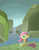 Size: 612x792 | Tagged: dead source, safe, artist:20percentcool, fluttershy, g4, waterfall