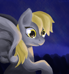 Size: 2230x2391 | Tagged: safe, artist:lukeine, derpy hooves, pegasus, pony, g4, female, mare