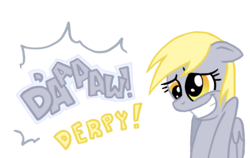 Size: 1929x1219 | Tagged: safe, artist:redapropos, derpy hooves, pegasus, pony, g4, female, mare, solo