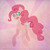 Size: 5000x5000 | Tagged: safe, artist:derpiliciouspony, pinkie pie, earth pony, pony, g4, absurd resolution, female, smiling, solo