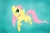 Size: 1800x1200 | Tagged: safe, artist:1flynnia1, fluttershy, pony, g4, female, solo