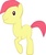 Size: 293x348 | Tagged: safe, artist:elusive, oc, oc only, earth pony, pony, simple background, solo, white background, wip