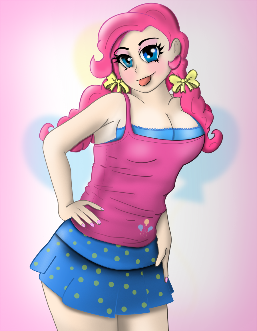 260748 Breasts Busty Pinkie Pie Female Human Humanized Pinkie Pie Solo Solo Female Suggestive Derpibooru My Little Pony Friendship Is Magic 260748 Breasts Busty Pinkie Pie Female Human Humanized Pinkie Pie Solo Solo Female Suggestive Derpibooru My Little Pony Friendship Is Magic