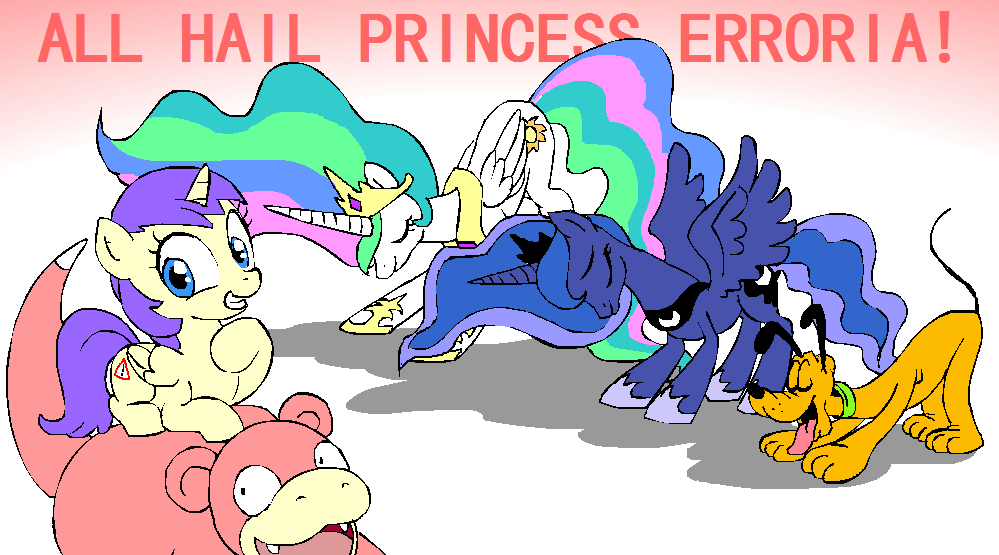 Hoof Beat A Pony Fanbook