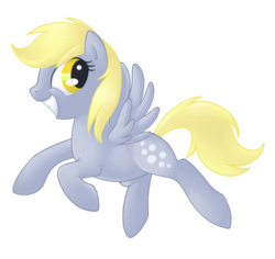 Size: 1432x1353 | Tagged: safe, artist:tenchi-outsuno, derpy hooves, pegasus, pony, g4, female, mare