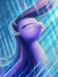 Size: 1500x2000 | Tagged: safe, artist:dahtamnay, twilight sparkle, pony, g4, female, solo