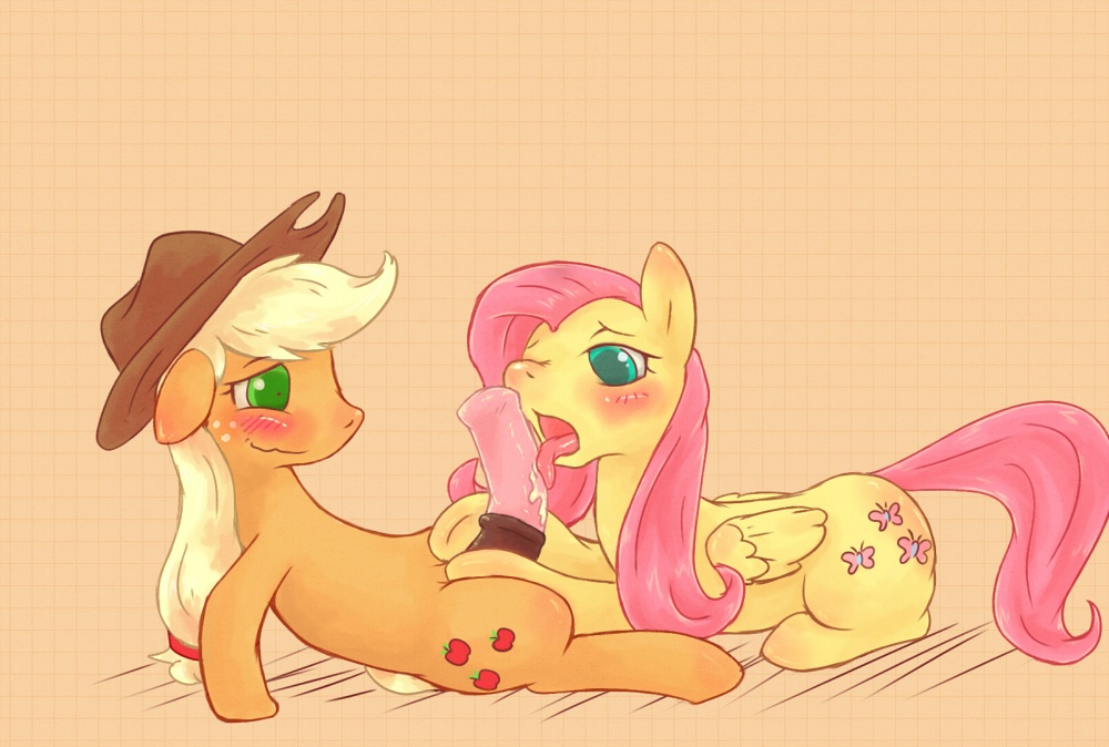Mlp Applejack Hentai