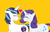 Size: 900x573 | Tagged: dead source, safe, artist:filipinogal34, rarity, shining armor, g4, 1000 hours in ms paint, bedroom eyes, blushing, deviantart watermark, eye contact, floppy ears, heart, ms paint, obtrusive watermark, shining armor gets all the mares, ship:rariarmor, shipping, smiling, watermark