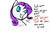 Size: 1800x1200 | Tagged: safe, artist:lerainbowturtle, rarity, pony, unicorn, g4, female, kys, mare, solo