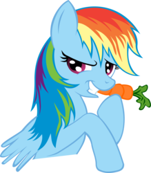 Size: 900x1028 | Tagged: safe, artist:klaifferon, rainbow dash, g4, simple background, transparent background, vector