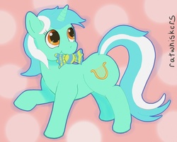 Size: 1055x850 | Tagged: safe, artist:ratwhiskers, lyra heartstrings, g4, candy