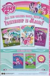 Size: 2024x3074 | Tagged: safe, applejack, fluttershy, pinkie pie, princess celestia, rainbow dash, rarity, spike, twilight sparkle, g4, my little pony chapter books, my little pony: meet the ponies of ponyville, my little pony: pinkie pie and the rockin' ponypalooza party!, my little pony: rainbow dash and the daring do double dare, my little pony: twilight sparkle and the crystal heart spell, my little pony: welcome to equestria!, official, book, crystal heart, heart, mane seven, mane six, merchandise, stock vector, twiface