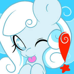 Size: 700x700 | Tagged: safe, artist:starlightlore, oc, oc only, oc:snowdrop, pegasus, pony