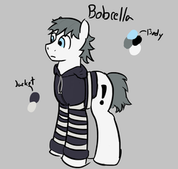 Size: 1031x978 | Tagged: safe, artist:bobarella, oc, oc only, bobarella