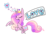 Size: 900x626 | Tagged: safe, artist:meekcheep, princess cadance, alicorn, pony, g4, female, love, magic, mare, simple background, solo, transparent background