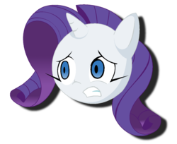 Size: 1075x879 | Tagged: safe, artist:sauec, rarity, pony, g4, female, simple background, solo, transparent background