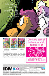Size: 900x1384 | Tagged: safe, idw, g4, official, comic, idw advertisement, preview