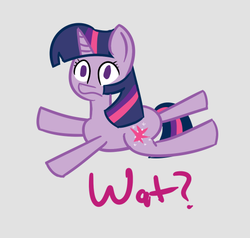 Size: 537x511 | Tagged: artist needed, safe, twilight sparkle, g4, 30 minute art challenge, chubby