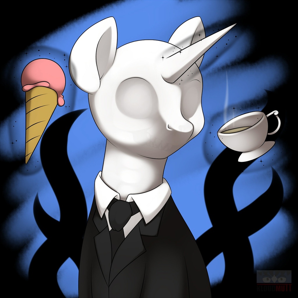 Slenderpony